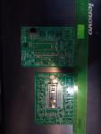 Arduino mega embedded, STM32F103C8T6, RJ45